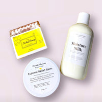 The Milk and Honey Collection