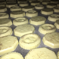 Shea-Butter Beauty Bar