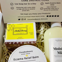 The Milk and Honey Collection