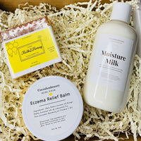 The Milk and Honey Collection